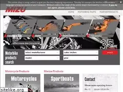 Sites similar to mizu-shop.de