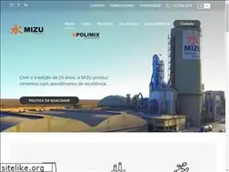 Sites similar to mizu.com.br
