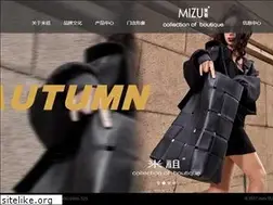 Sites similar to mizu.com.cn