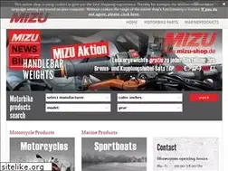Sites similar to mizu.de