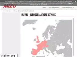Sites similar to mizu.eu