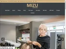 Sites similar to mizu.ie