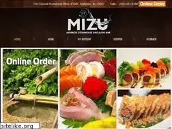 Sites similar to mizualabaster.com
