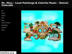 Sites similar to mizuarts.com