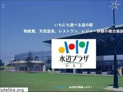 Sites similar to mizube-plaza.co.jp