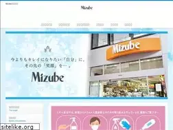 Sites similar to mizube.co.jp
