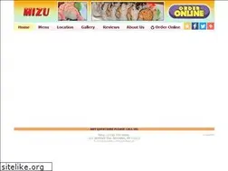 Sites similar to mizubrooklyn.com