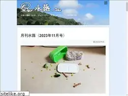Sites similar to mizubuki.com