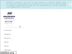 Sites similar to mizudo.com