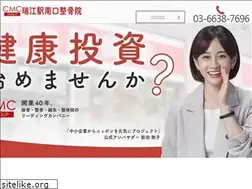 Sites similar to mizue-ms.com