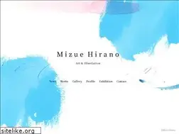 Sites similar to mizue.info