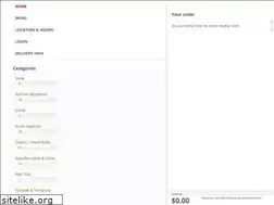Sites similar to mizufarmingdale.com