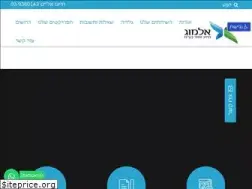 mizug-avir.org