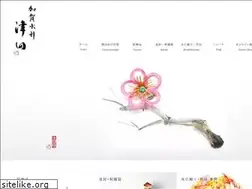 Sites similar to mizuhiki.jp