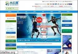 Sites similar to mizuhiroba.jp