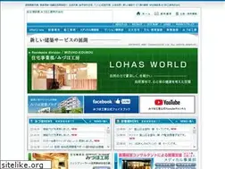 Sites similar to mizuho-co.com