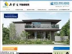 Sites similar to mizuho-estate.com