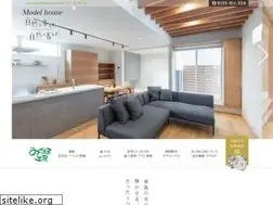 Sites similar to mizuho-ie.com