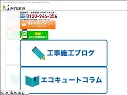 Sites similar to mizuho-jyusetu.com