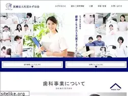 Sites similar to mizuho-kai.jp