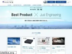 Sites similar to mizuho-ki.co.jp