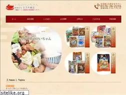 Sites similar to mizuho-shokuhin.jp