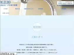 Sites similar to mizuho-sogo.com