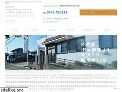 Sites similar to mizuhodaishika.net