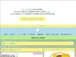 Sites similar to mizuiro-sizuku.com