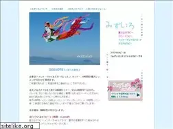 Sites similar to mizuiro-sora.com
