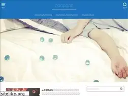 Sites similar to mizuirotest.com