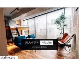 Sites similar to mizuka.co.jp
