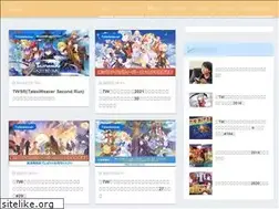 Sites similar to mizukamigames.xyz