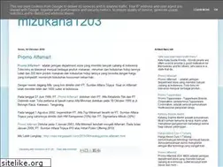 Sites similar to mizukana1203.blogspot.com