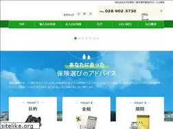 Sites similar to mizuki-ins.jp