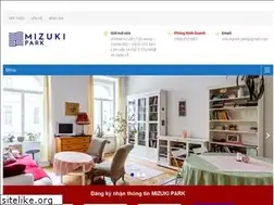 Sites similar to mizuki-park.com.vn