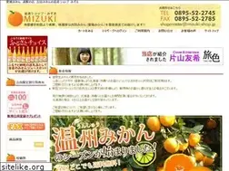 Sites similar to mizuki-shop.jp
