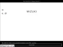 Sites similar to mizukijewels.com