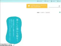 Sites similar to mizukusaya.co.jp