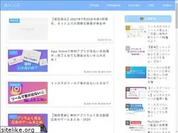 Sites similar to mizulens.net