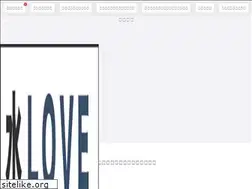 Sites similar to mizulove.com