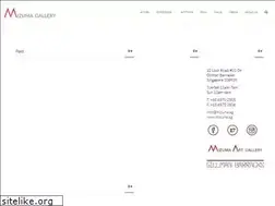 Sites similar to mizuma.sg