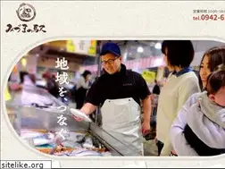 Sites similar to mizumanoeki.com