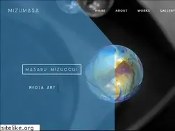 Sites similar to mizumasa.net