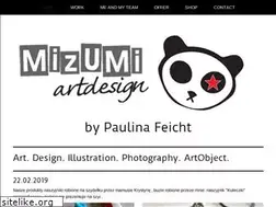Sites similar to mizumiartdesign.jimdofree.com