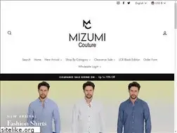 Sites similar to mizumico.com