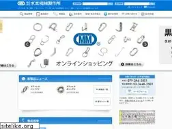 Sites similar to mizumoto-mm.co.jp
