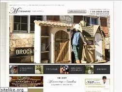 Sites similar to mizumura-design.com