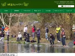 Sites similar to mizunami-fp.com