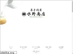 Sites similar to mizuno-hokkaido.com